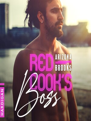 cover image of Red cook's Boss
